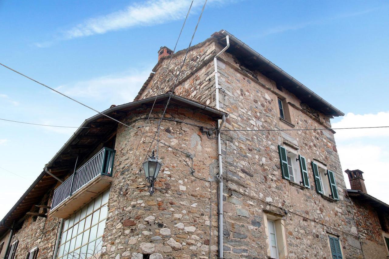 포르토 발트라바글리아 La Vecchia Torre 아파트 외부 사진