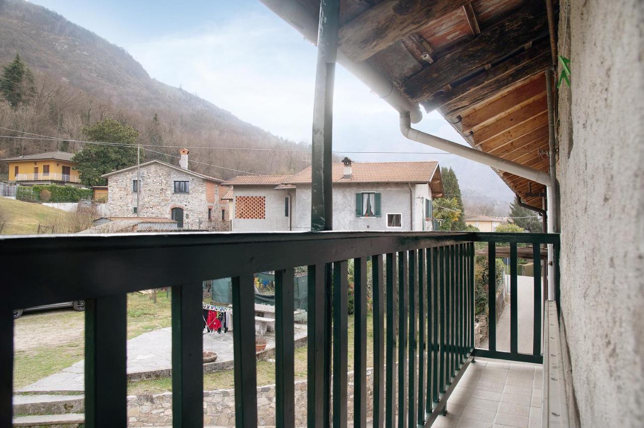 포르토 발트라바글리아 La Vecchia Torre 아파트 외부 사진