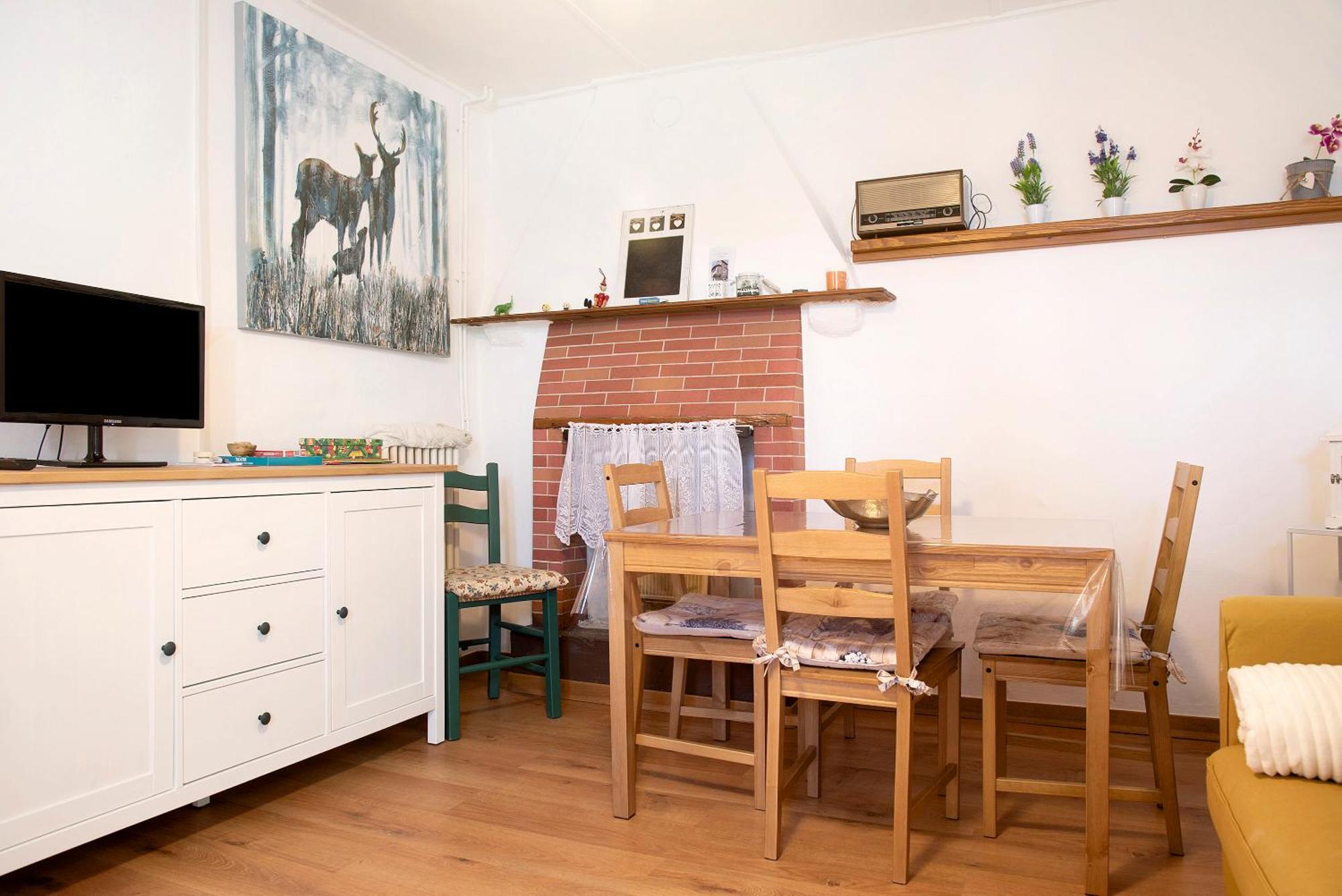 포르토 발트라바글리아 La Vecchia Torre 아파트 외부 사진